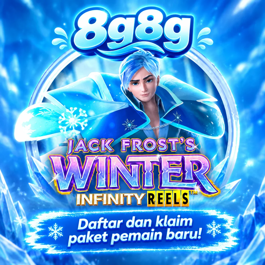 8g8g · Jack Frosts