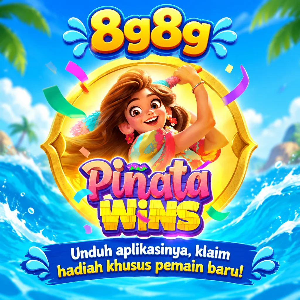 8g8g · Pinata Wins
