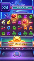 8g8g · Lucky Piggy