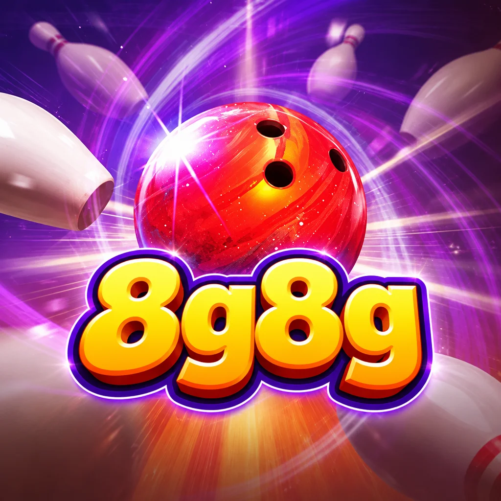8g8g · Perfect Strike