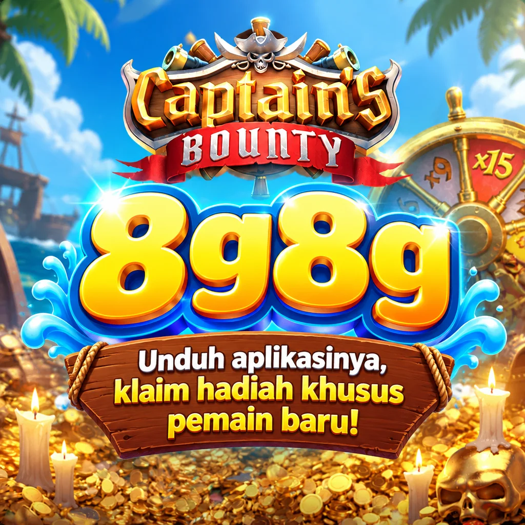 8g8g · Game & unduhan