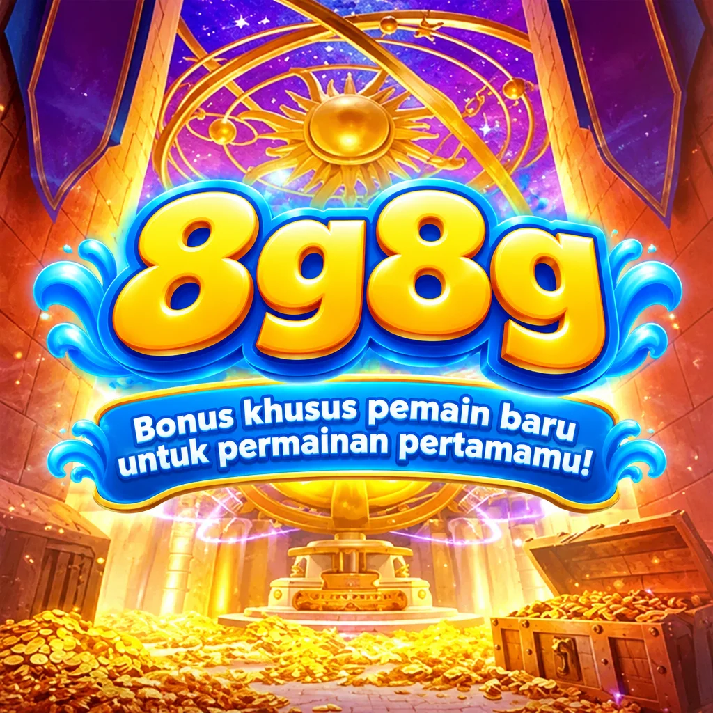 8g8g · Game & unduhan